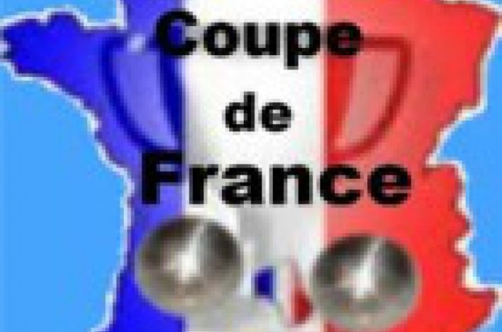 2ème tour Coupe de France